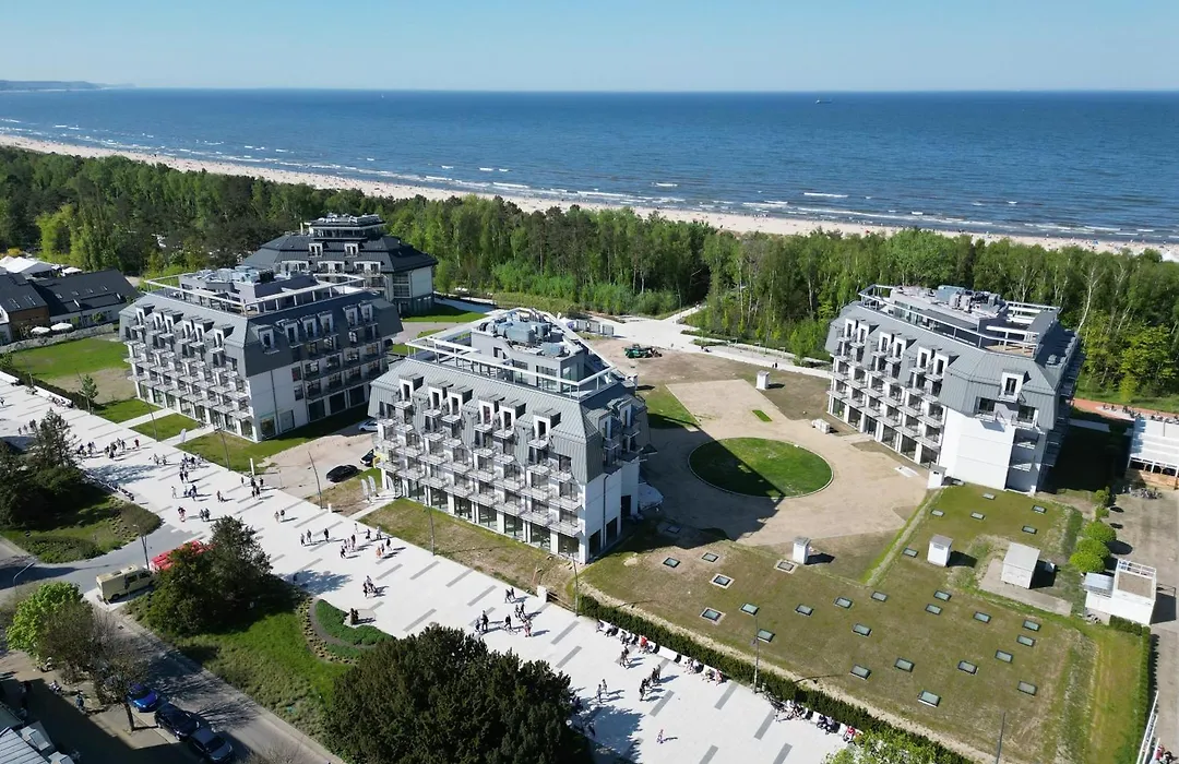 Platino Mare Resort & Spa-1