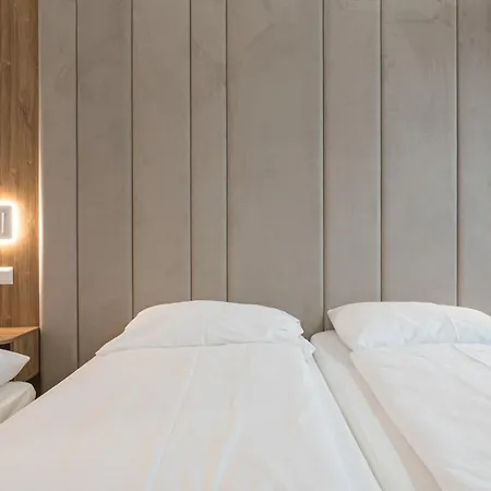 Platino Mare Resort & Spa-2